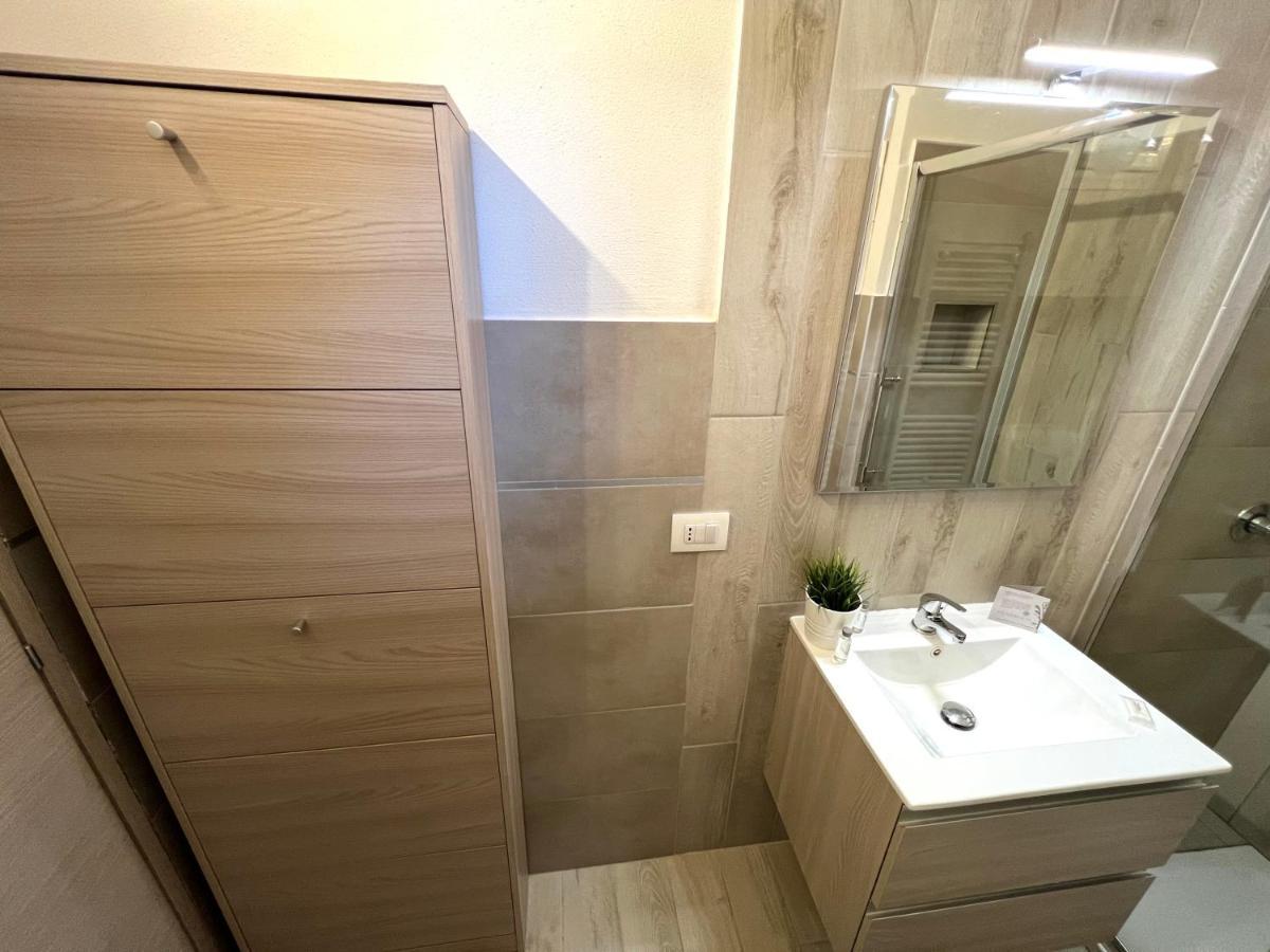 Air Σϝ Home Aραrlmҽnl Verdi Нови Лигуре Екстериор снимка