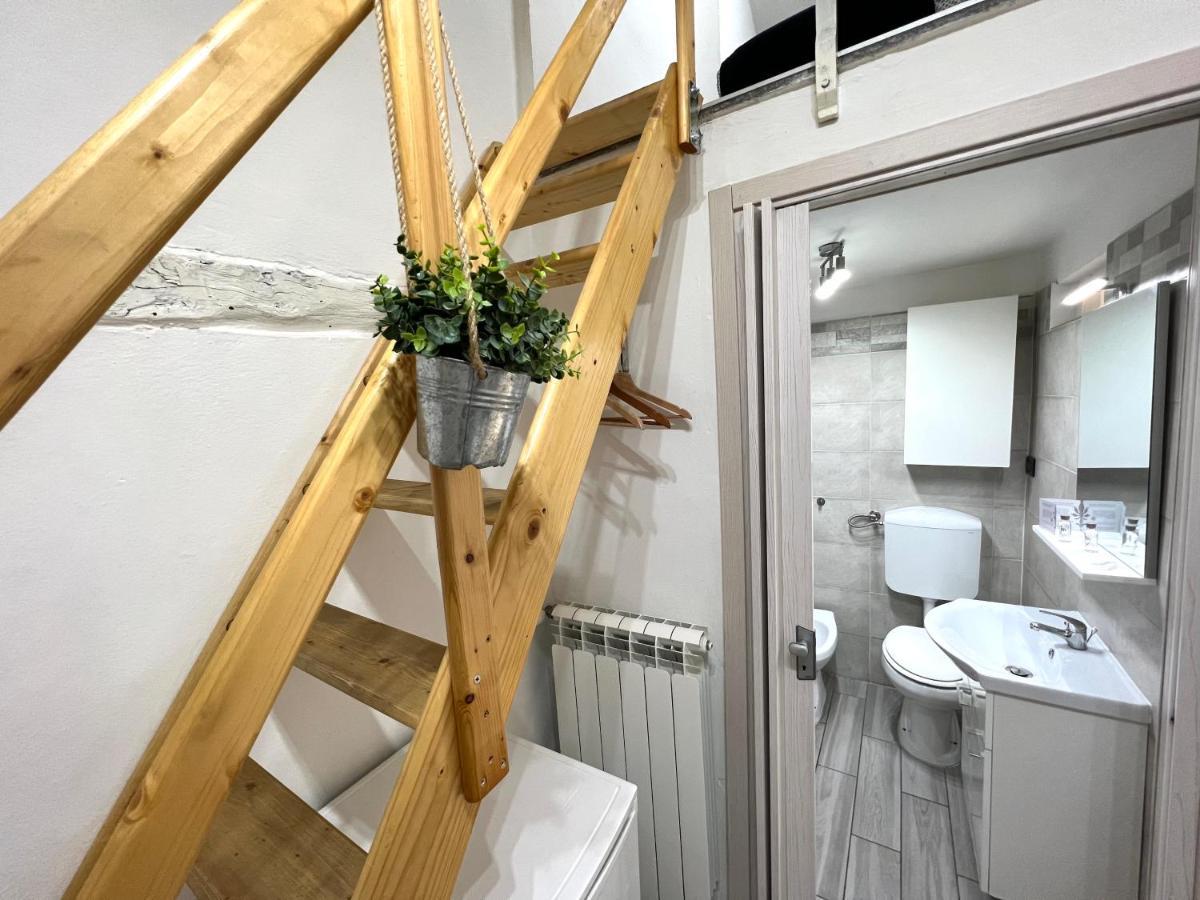 Air Σϝ Home Aραrlmҽnl Verdi Нови Лигуре Екстериор снимка