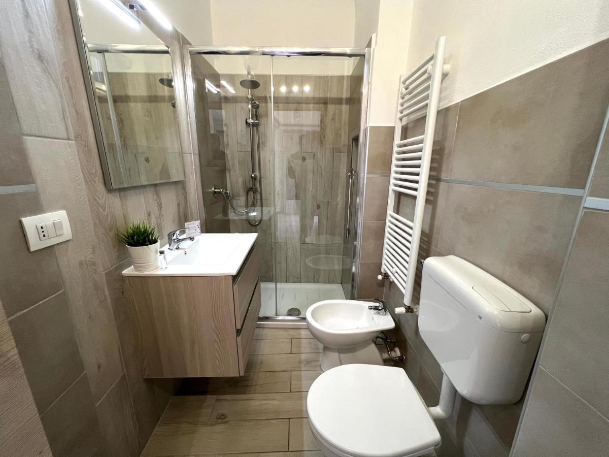 Air Σϝ Home Aραrlmҽnl Verdi Нови Лигуре Екстериор снимка