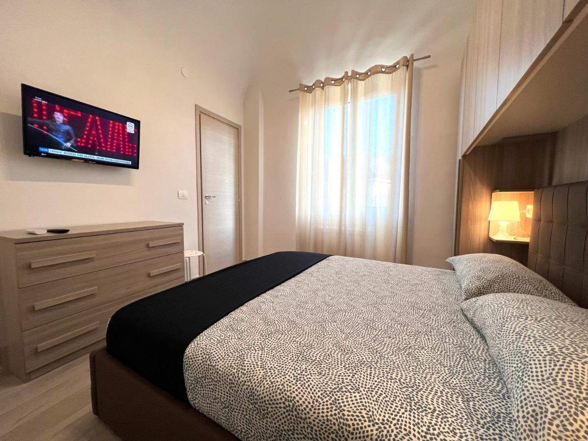 Air Σϝ Home Aραrlmҽnl Verdi Нови Лигуре Екстериор снимка