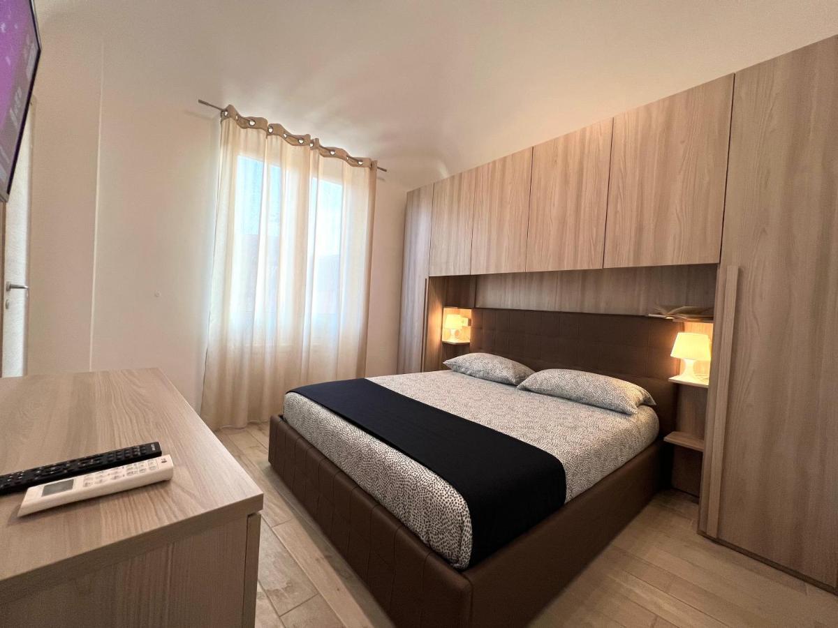 Air Σϝ Home Aραrlmҽnl Verdi Нови Лигуре Екстериор снимка