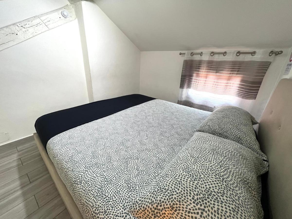Air Σϝ Home Aραrlmҽnl Verdi Нови Лигуре Екстериор снимка