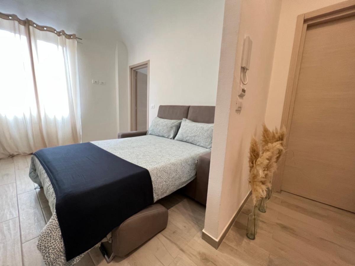 Air Σϝ Home Aραrlmҽnl Verdi Нови Лигуре Екстериор снимка