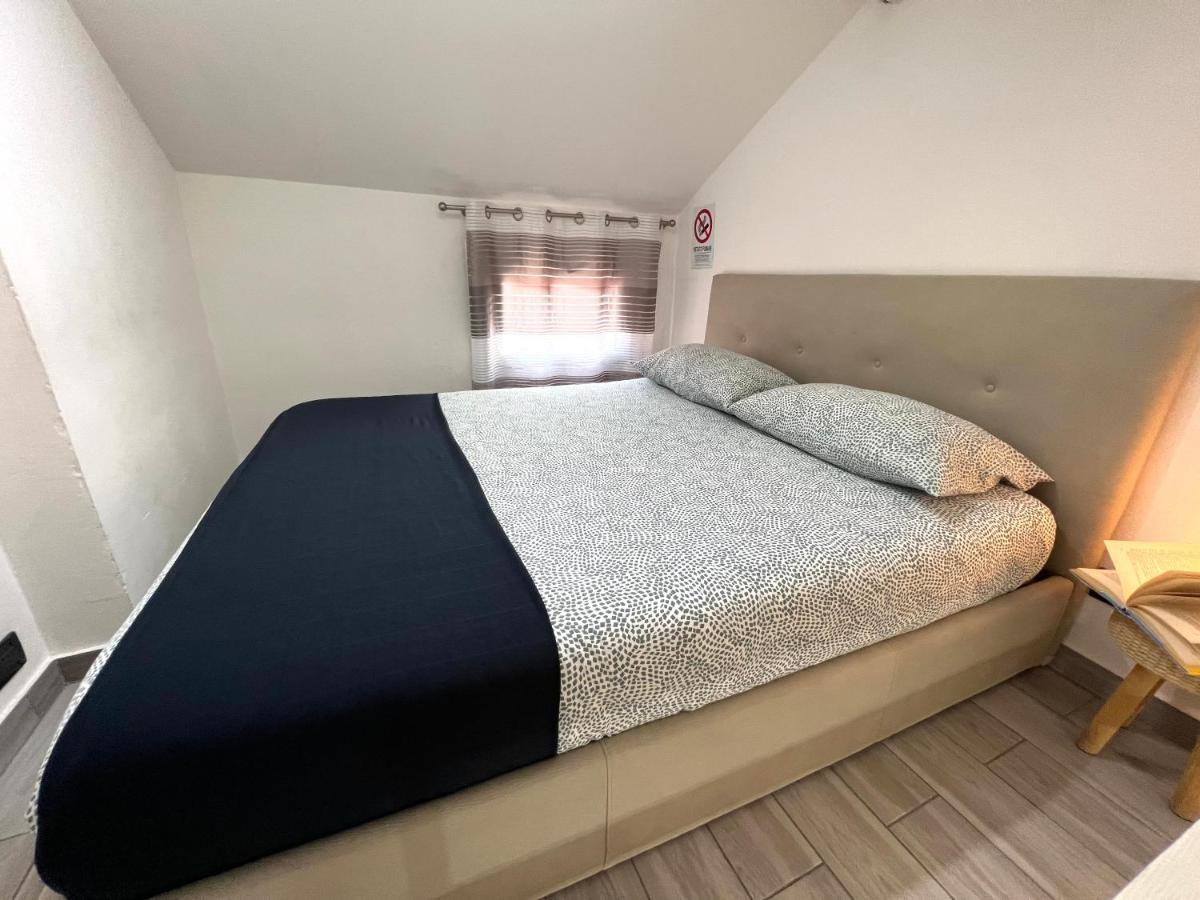 Air Σϝ Home Aραrlmҽnl Verdi Нови Лигуре Екстериор снимка