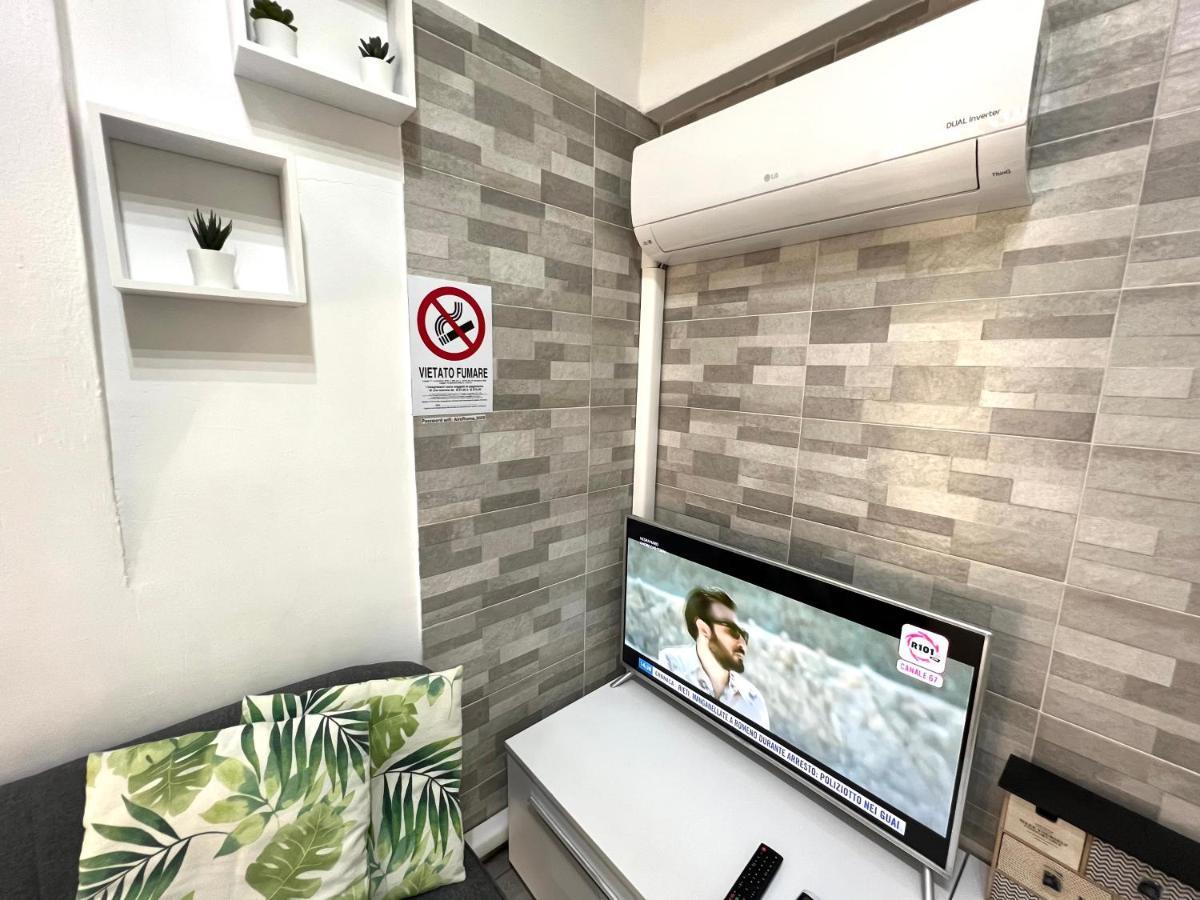 Air Σϝ Home Aραrlmҽnl Verdi Нови Лигуре Екстериор снимка