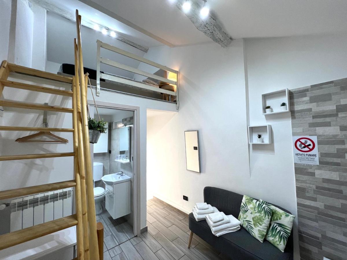 Air Σϝ Home Aραrlmҽnl Verdi Нови Лигуре Екстериор снимка