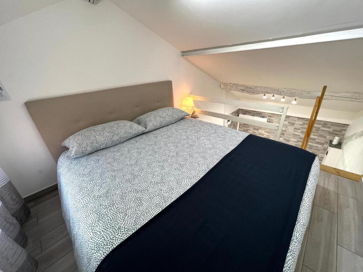 Air Σϝ Home Aραrlmҽnl Verdi Нови Лигуре Екстериор снимка