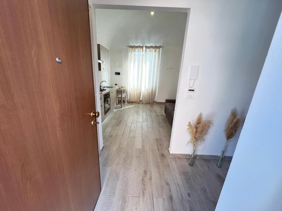 Air Σϝ Home Aραrlmҽnl Verdi Нови Лигуре Екстериор снимка