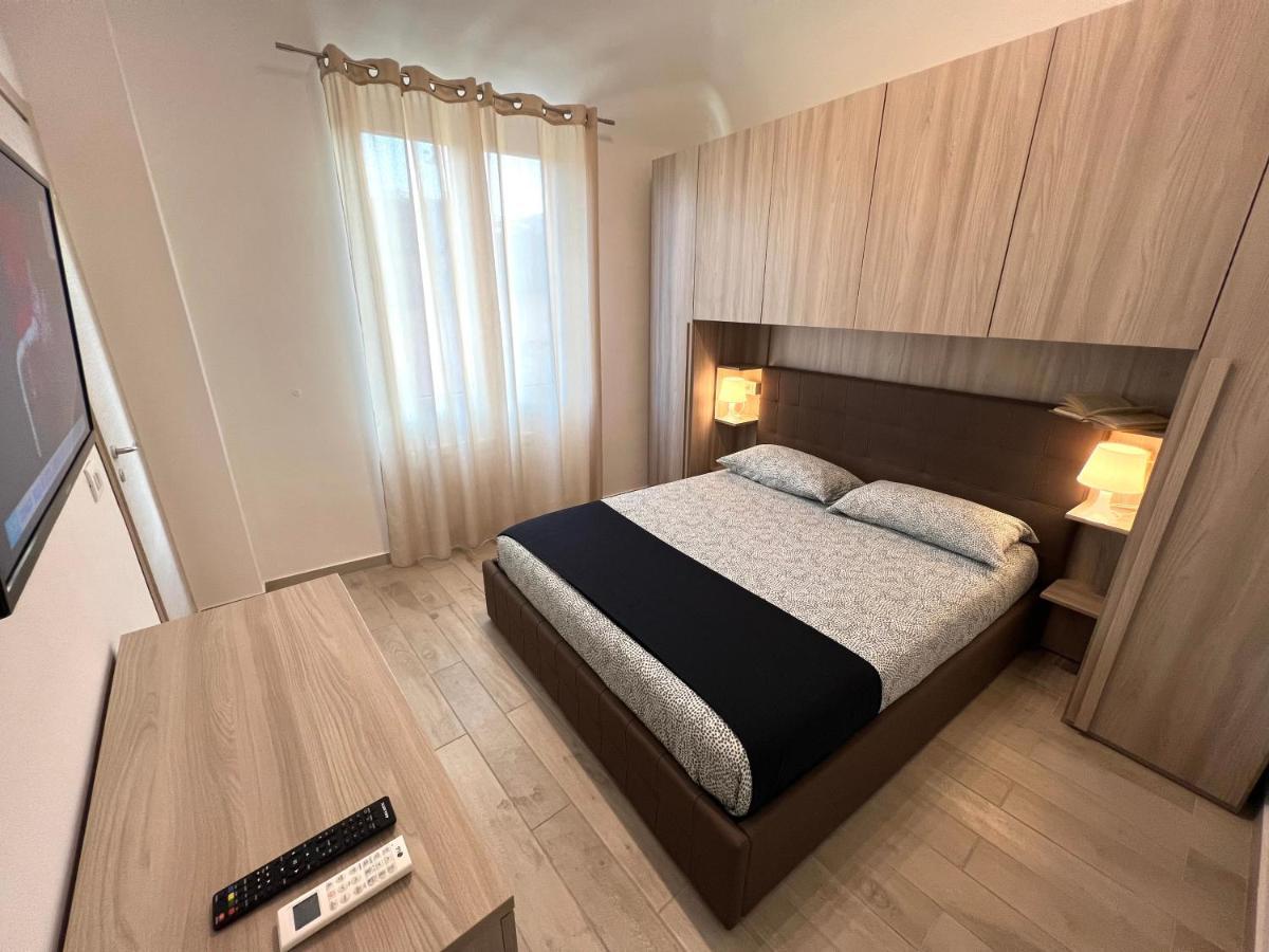 Air Σϝ Home Aραrlmҽnl Verdi Нови Лигуре Екстериор снимка