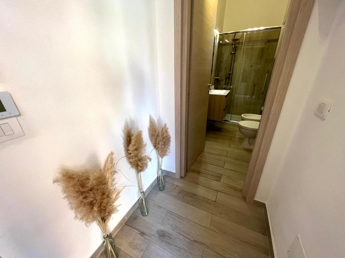 Air Σϝ Home Aραrlmҽnl Verdi Нови Лигуре Екстериор снимка