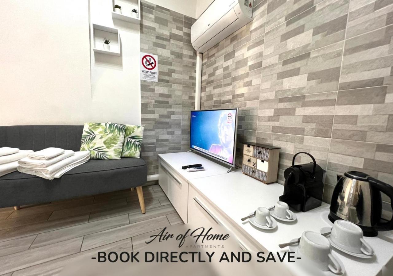 Air Σϝ Home Aραrlmҽnl Verdi Нови Лигуре Екстериор снимка